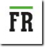 Frankfurter Rundschau Logo